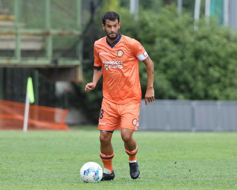 Pistoiese, euforia per la vittoria in Coppa ma con il nodo Caponi da sciogliere<br>
