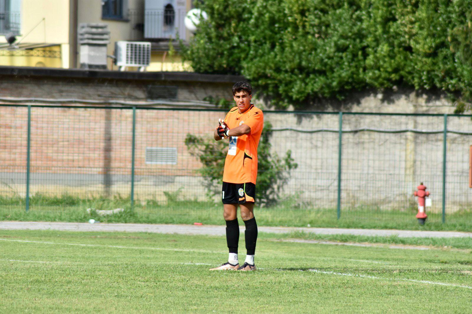 Massese, con il Camaiore buoni segnali: 4-1<br>
