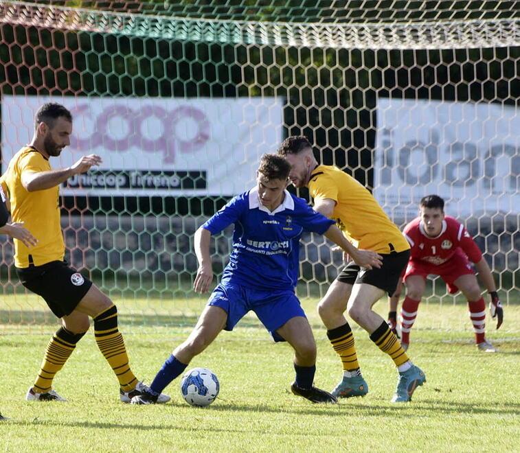 Piombino, la rabbia dei nerazzurri: «Non è ancora detta l’ultima parola»<br>
