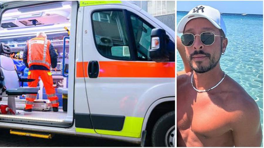 Massa, muore all’improvviso a 41 anni: la fidanzata lo trova senza vita nel letto. Erano in vacanza in Sardegna