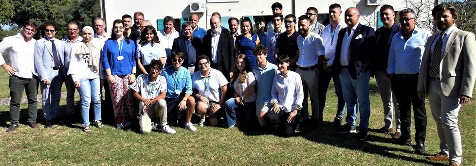 Pomposa, Kastamonu si allarga e assume. Bonaccini: «Il futuro è qui»