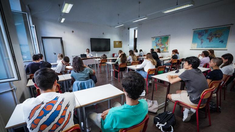 Modena, cala il tasso di alfabetizzazione nei test dopo il Covid e la Dad