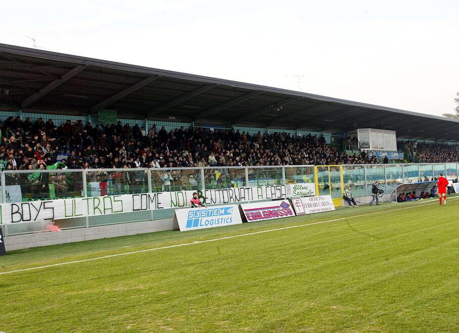 Uno stadio Ricci tutto nuovo? C’è il progetto, si punta al bando