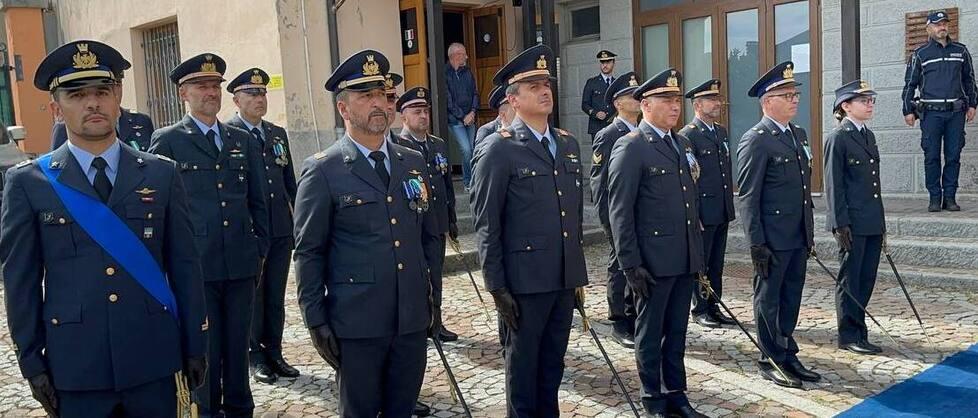 Sestola, per la prima volta una donna alla guida del Centro Aeronautica Militare di Montagna