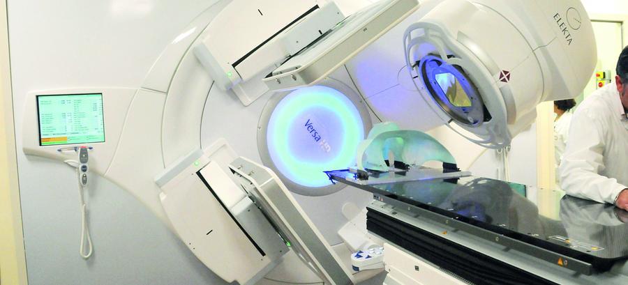 Radioterapia: un altro paziente invitato a curarsi fuori dall’isola