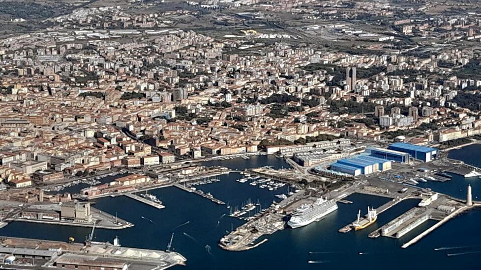 Livorno, da Msc un’altra offerta per la Darsena Toscana