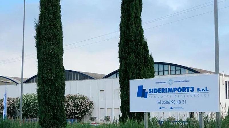 Livorno, Bertolini cresce ancora e acquisisce l’empolese Palagini: i motivi dell’operazione