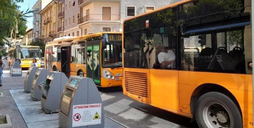 Pisa, stangata sui biglietti del bus: sono penalizzate le periferie. Le tratte che cambiano e i prezzi