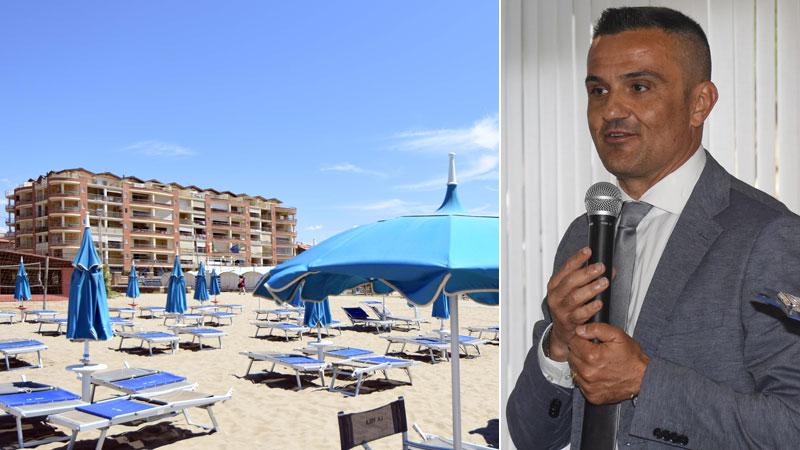 Turismo, Limatola: «Vero boom di seconde case in Maremma, ma fermiamo l’economia in nero»