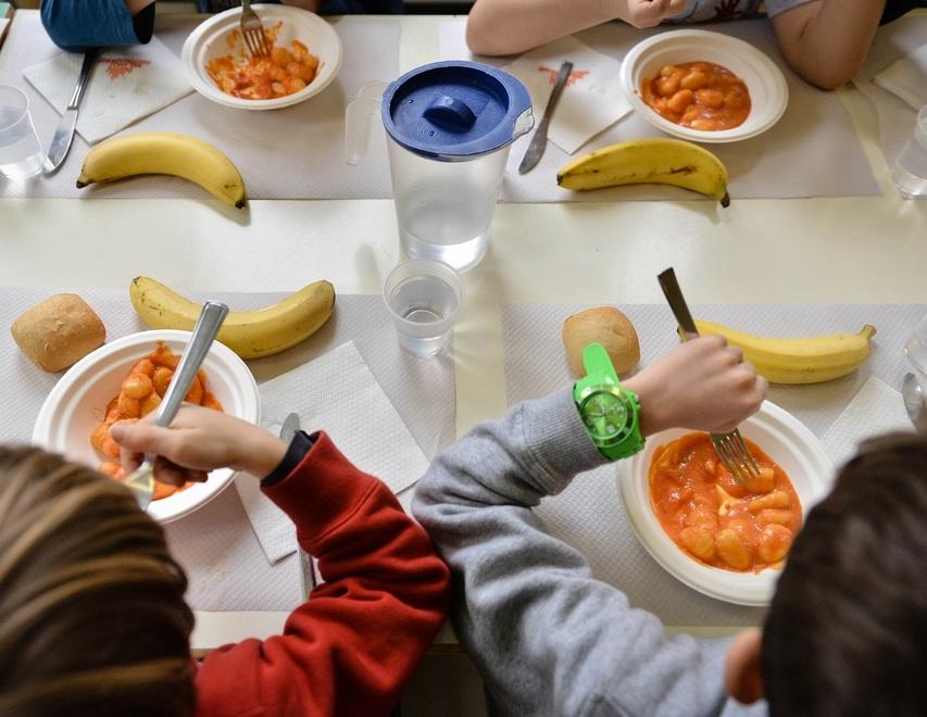 Rebus mensa a Grosseto, a scuola pasti fino a Natale: «Da gennaio? Non lo sappiamo»