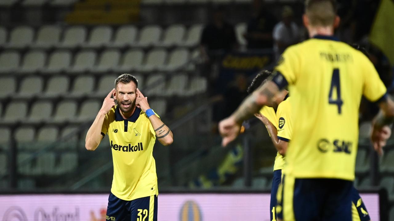 Modena nel mondo di Strizzolo: da Sheva a Granoche e i Queen<br>