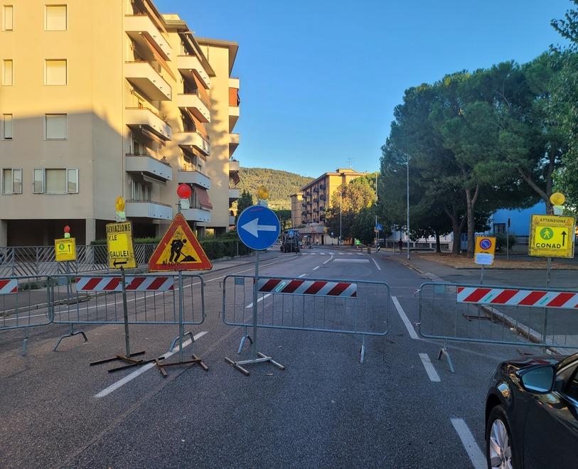 La “prigione” di via Gherardi