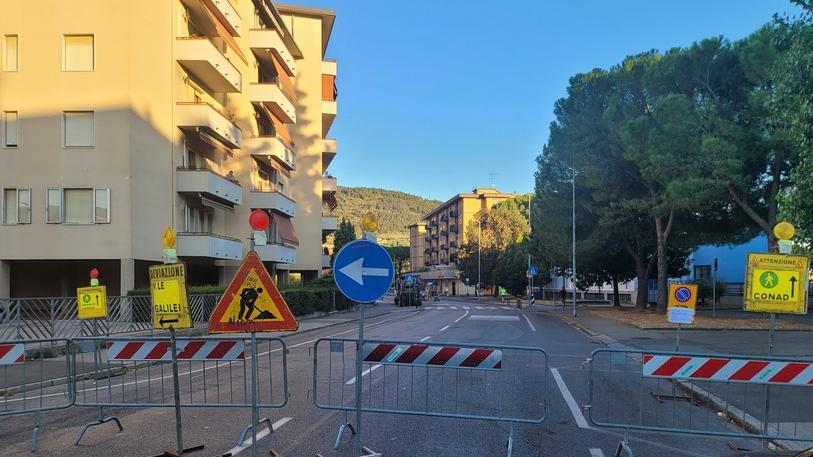 La “prigione” di via Gherardi