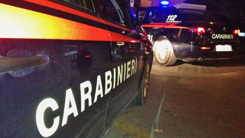 Far west davanti alla stazione di Castelfiorentino. E per lunedì è in programma una manifestazione