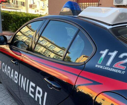 Pistoia, inseguito dalle vittime e dai passanti dopo la rapina