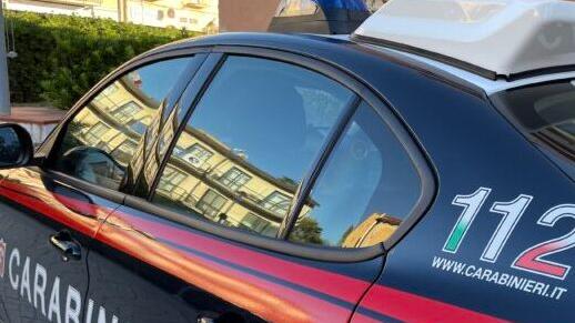 Pistoia, inseguito dalle vittime e dai passanti dopo la rapina