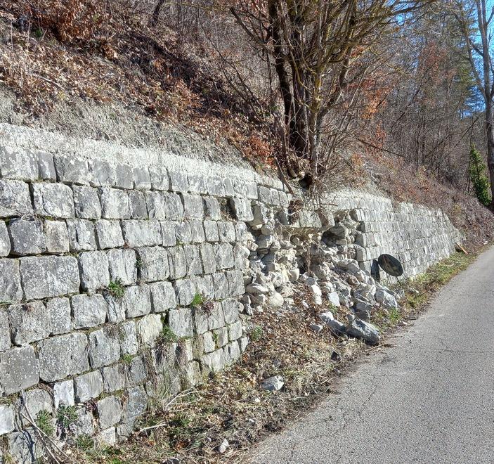 Due milioni di euro dal Pnrr contro il dissesto idrogeologico