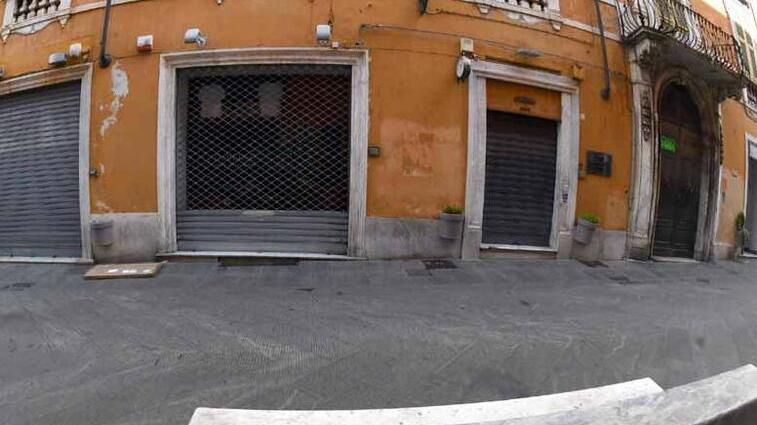 Carrara, messaggi di minaccia per i rumori: chiude il pub Diverso