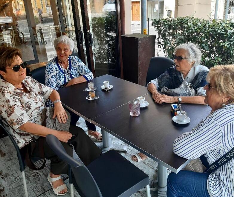 A Rolo è caccia ai vincitori «Fossi io, sarei già in crociera»