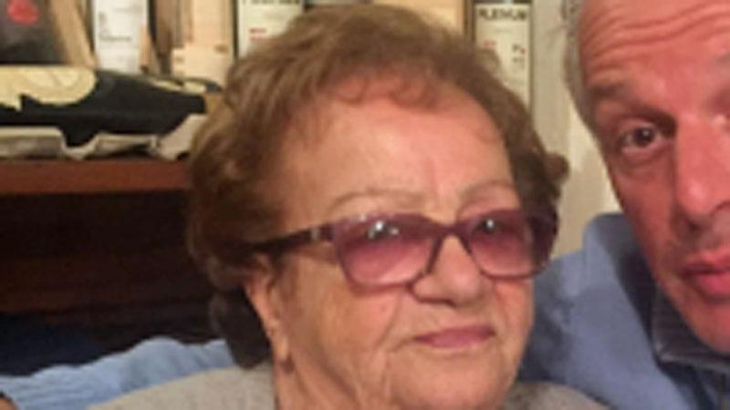 Addio Antonietta, ristoratrice storica e simbolo di Porto Azzurro