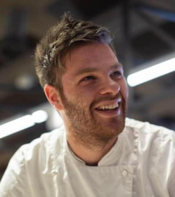 Gabriele Giambastiani da Cagliari a Gragnano Trebbiense per la finale del Pastry Bit