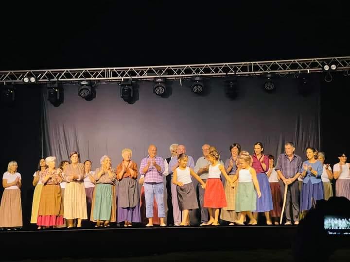 Teatro e operetta sul palco di Muravera per il Festival internazionale di arte e cultura