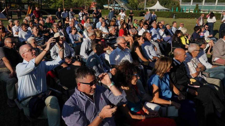 Giro di Toscana e Coppa Sabatini: parata di big del ciclismo sul Serra e in Valdera