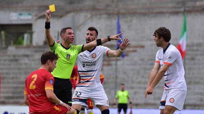 Pistoiese, al debutto in Serie D lo spauracchio Ravenna che mesi fa spezzò il sogno promozione