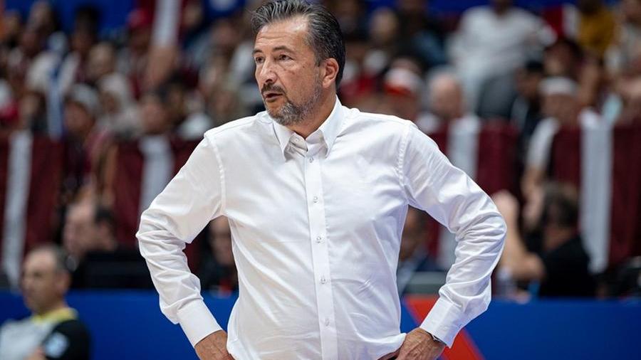 L’infanzia di coach Luca Banchi a Montecatini: «Sempre al palazzetto, curioso e intelligente»