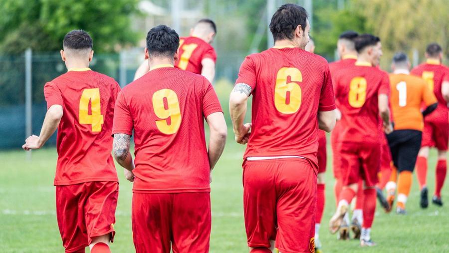 Le maremmane in Coppa: poker di vittorie, Scarlino e Orbetello a valanga