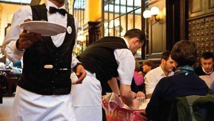 Il precariato diffuso nel turismo