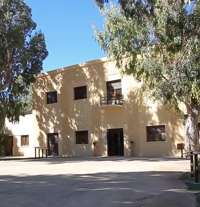 Boom di visitatori per l’Ecomuseo di Alghero: il fatturato cresce del 66 per cento 