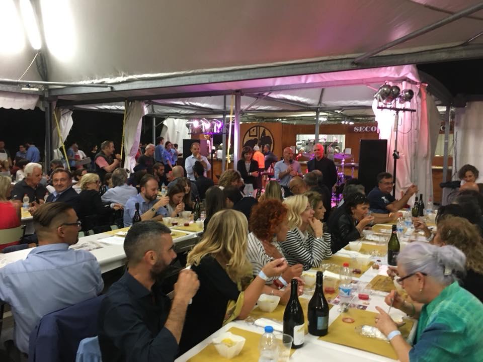 Castelfranco. Sagra del Tortellino, spazio alla salute con gli incontri dell'Ausl<br>
