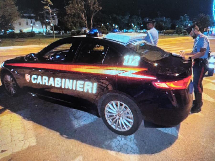 La brutale rapina nell’albergo di Sos Aranzos: arrestati due uomini di Ozieri