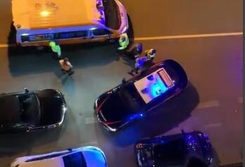 Ferrara, Buzzi colpito in testa con un lucchetto. Il barista: «Mi avete rovinato la vita»