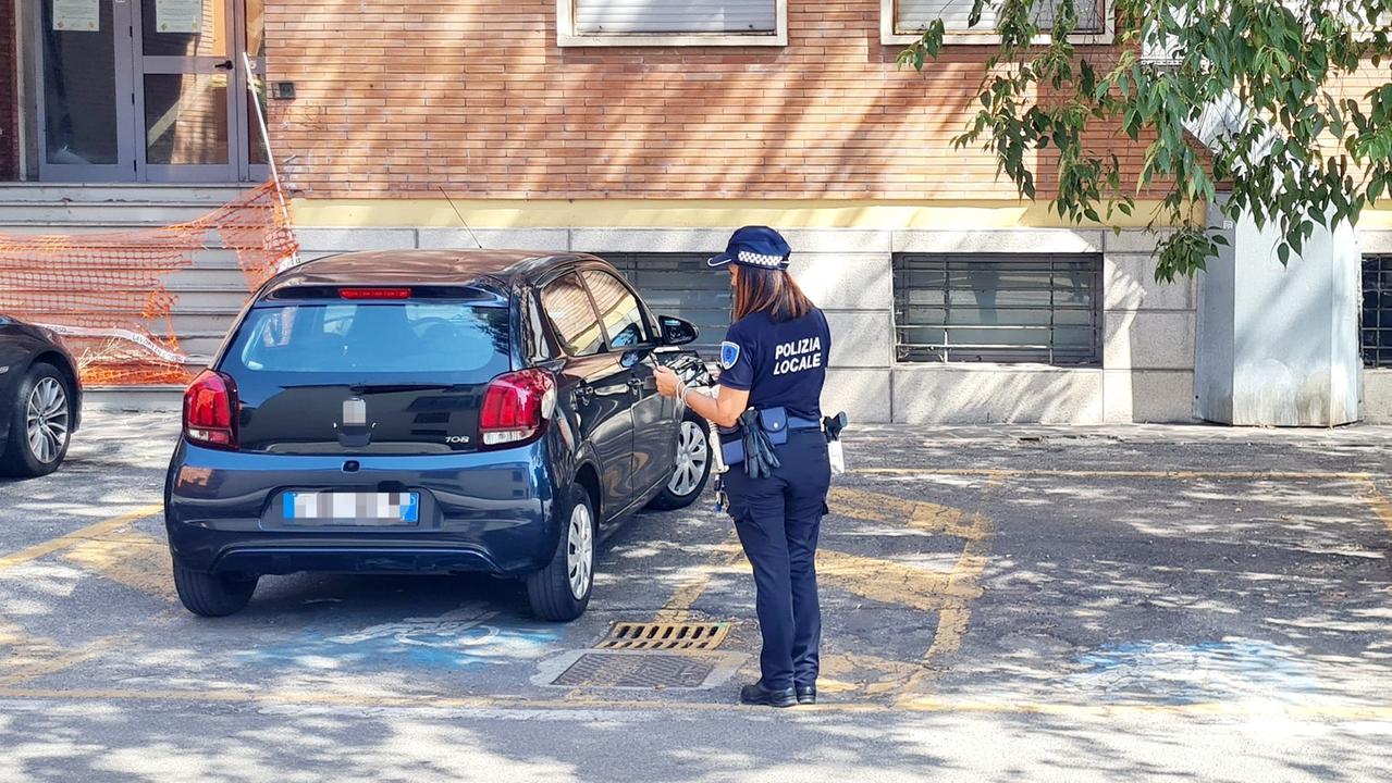 Multe stradali non pagate nel 2019 Il Comune di Castelfranco a caccia di 650mila euro<br type="_moz" />
