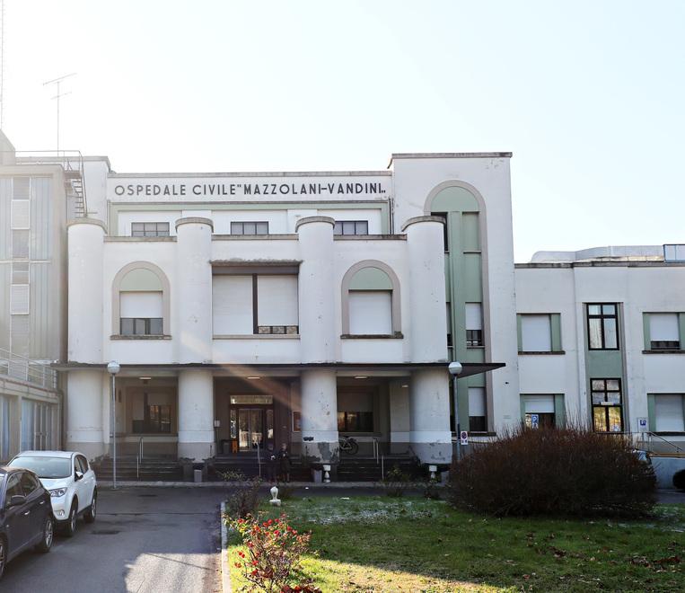 Ferrara Civica: «Lo Ior costa troppo: bilanci Asl erosi per quattro anni»