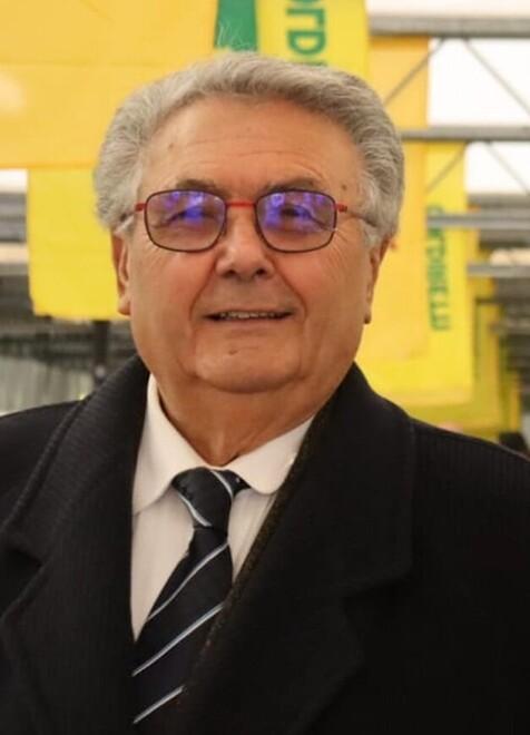 Schianto tra furgone e camion, muore l’ex direttore Coldiretti