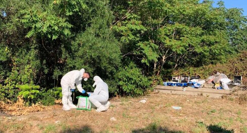 Sassari, omicidio di Piandanna: indagata la donna “contesa” che parlò col 113