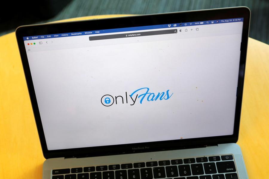 OnlyFans, Fatturato Record: Il Boom Di Numero Di Iscritti E Quanto Si ...