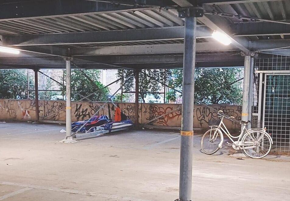Empoli, un super team per aiutare chi non ha casa