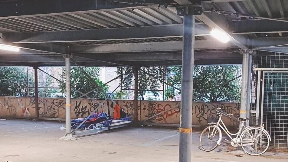 Empoli, un super team per aiutare chi non ha casa
