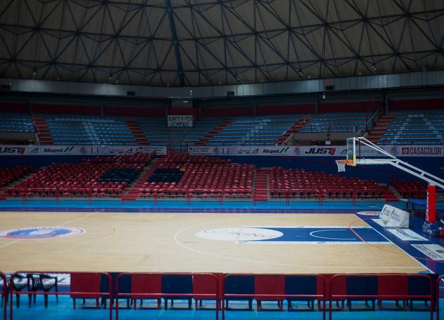 Basket, a Montecatini le finali della Supercoppa di serie A2 e B Nazionale