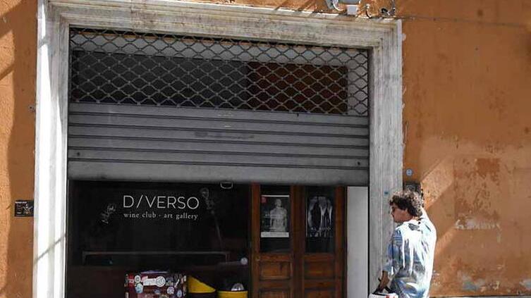 Carrara, minacce al pub: c’è la solidarietà dell’amministrazione comunale