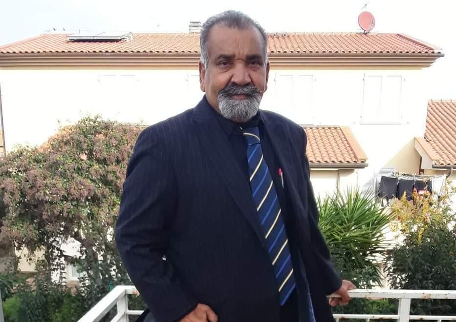 «Il corpo ritorni in Pakistan». Isola del Giglio: una raccolta fondi per Pareo