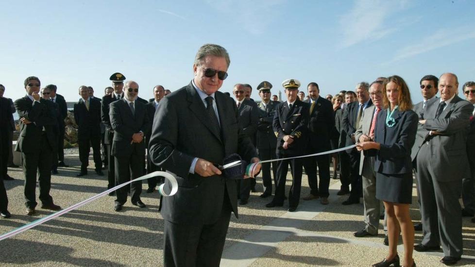 Arci e Anpi contro il Comune di Cecina: «No a Matteoli, era postfascista»