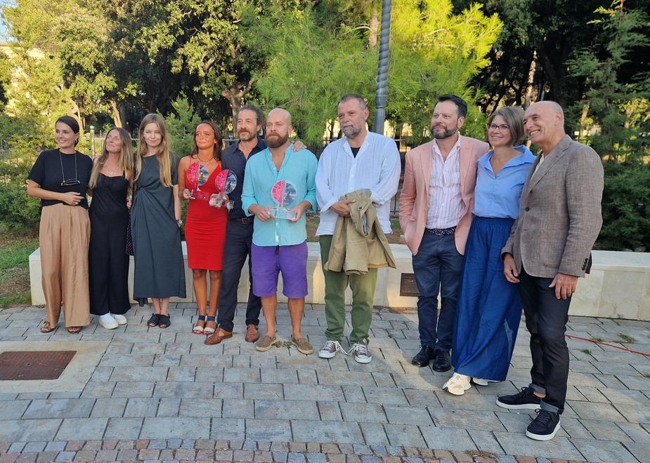 Livorno, veleni sul Premio Rotonda: accuse alla nuova organizzazione. La presidente: «Chi critica ci aiuti nel rilancio»