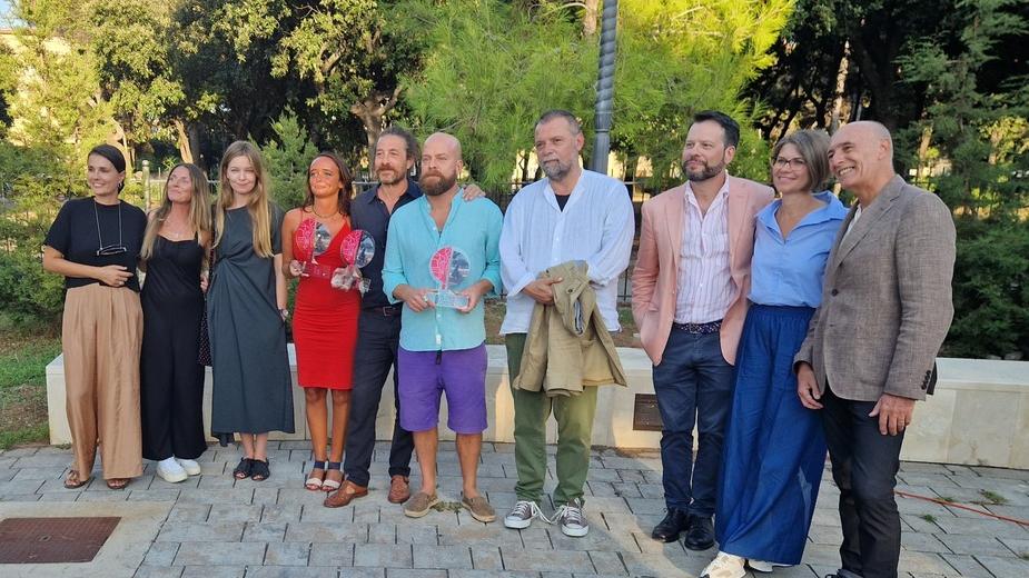 Livorno, veleni sul Premio Rotonda: accuse alla nuova organizzazione. La presidente: «Chi critica ci aiuti nel rilancio»