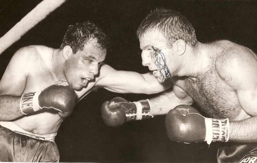 Pontedera, 60 anni fa il ko a Dupas che lanciò Mazzinghi nella leggenda della boxe