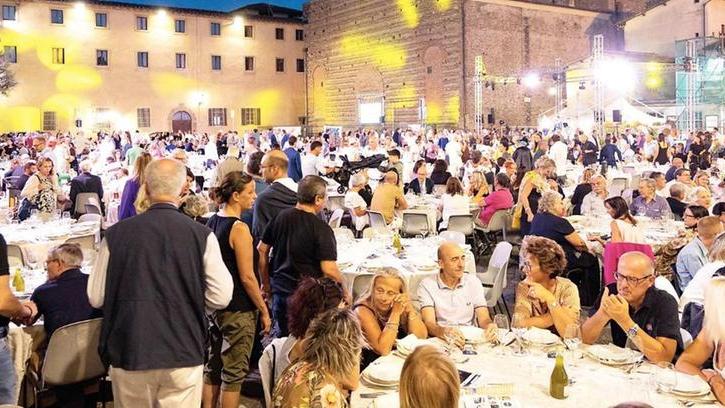 Oltrarno a tavola, in piazza del Cestello il Torrino d’oro: l’elenco dei premiati